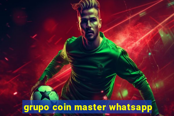 grupo coin master whatsapp